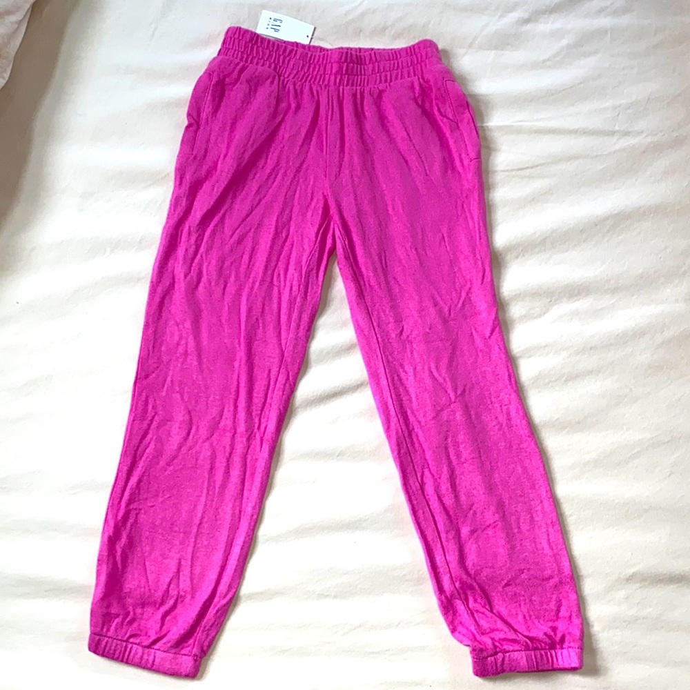 GAP Softspun Joggers
